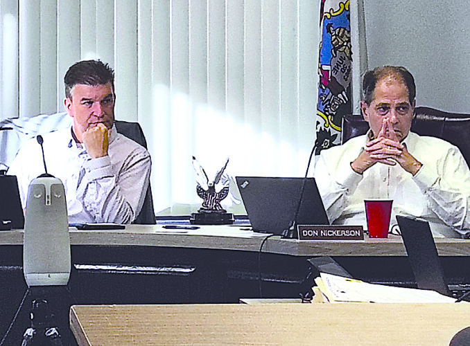 Ohio County Sheriff's Deputies To Direct Holiday Shopping Traffic at The Highlands